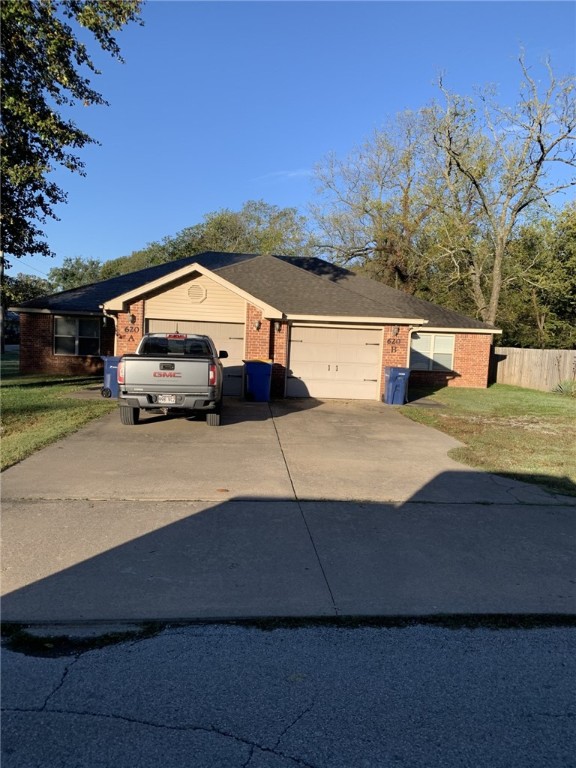 Carls Sub Siloam Spgs - Residential Income