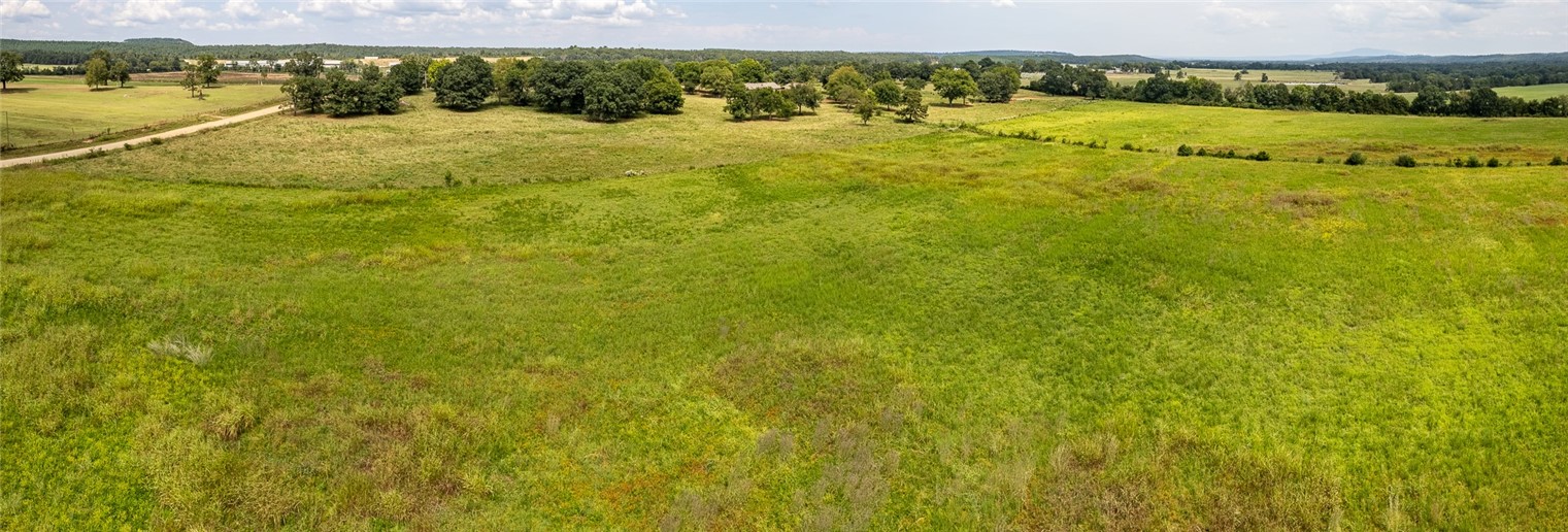 Here is where your dreams come true. Skies the limit on this beautiful piece of land. 36.04 acres outside of city limits to build your dream home, start your business, start a hobby farm, bring your animals, bale hay, run cattle. The opportunities here are endless. Land is gorgeous, cleared, open, level, and there is a huge pond. Pond is stocked and ready for you to go fishing. Current owner bales 110 bales of hay per cut and this land can be cut up to 3 times per year for a total of 330 bales. A great source of residual income at your fingertips. Come enjoy peace here in the county on your new land that is ready for you. Bring your RV, tractors, ATV's, home, animals, and much more. At this price this won't last long. Schedule your showing today.