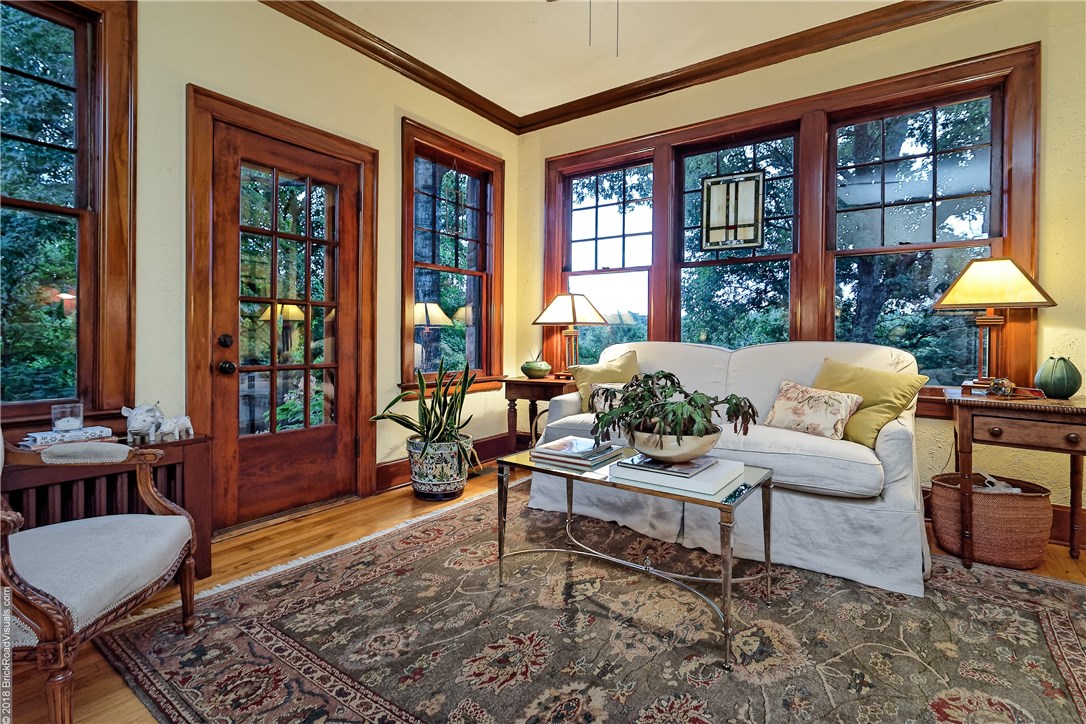 A.L. Trent's Revised Plat of City Park A - Residential