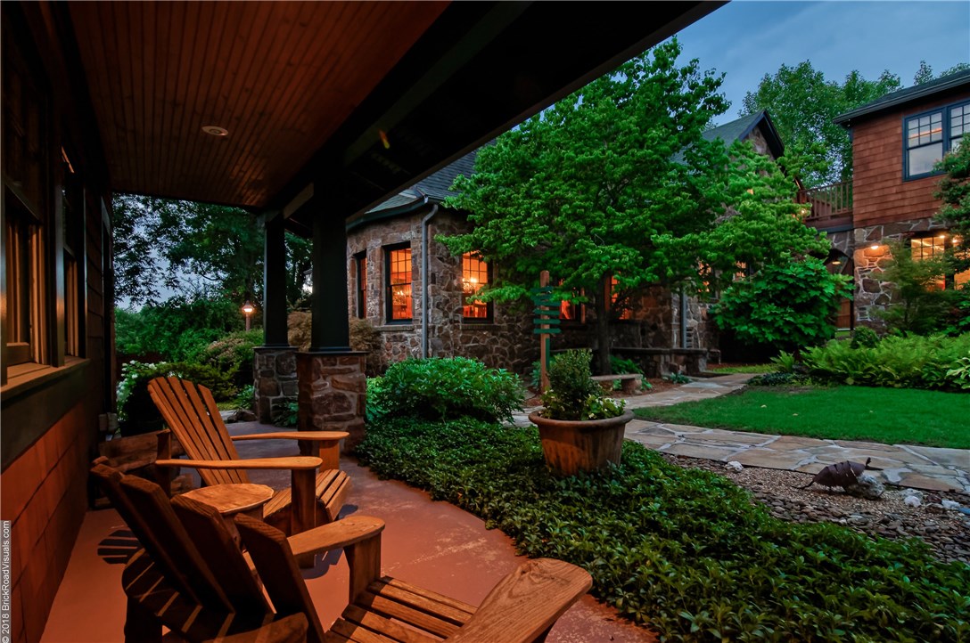 A.L. Trent's Revised Plat of City Park A - Residential