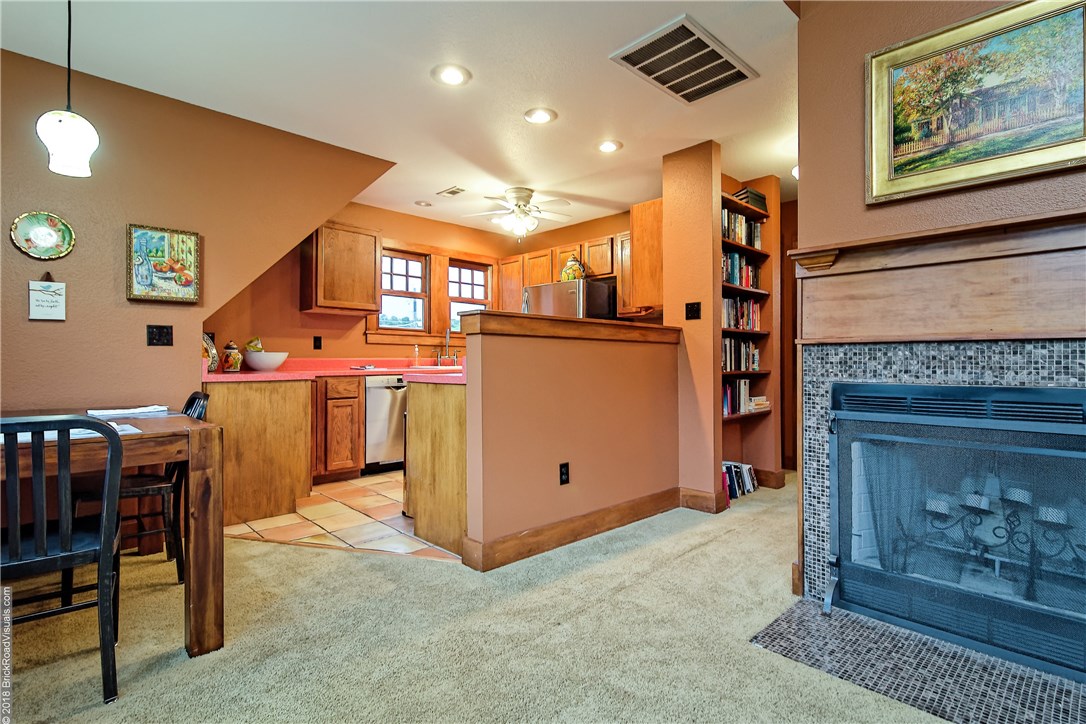 A.L. Trent's Revised Plat of City Park A - Residential