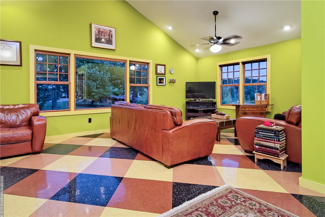 A.L. Trent's Revised Plat of City Park A - Residential