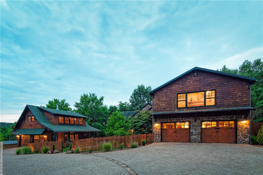 A.L. Trent's Revised Plat of City Park A - Residential