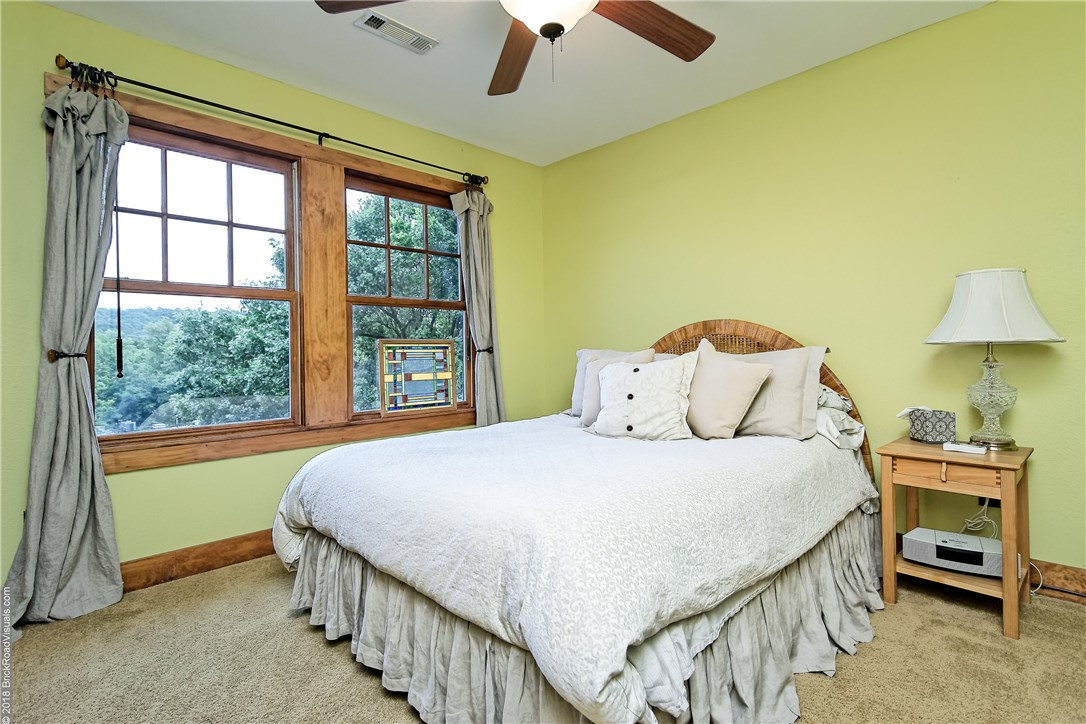 A.L. Trent's Revised Plat of City Park A - Residential