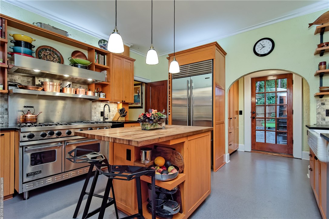 A.L. Trent's Revised Plat of City Park A - Residential