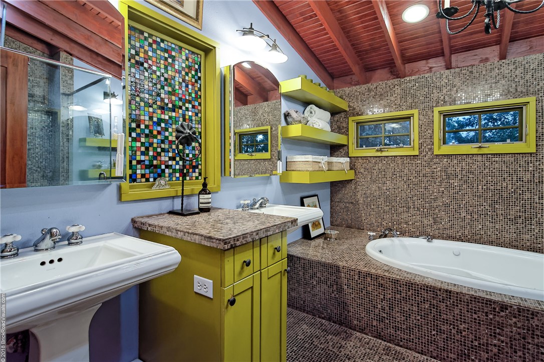 A.L. Trent's Revised Plat of City Park A - Residential