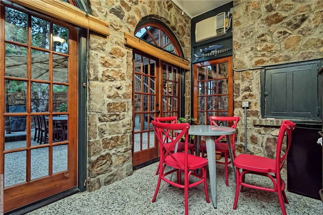 A.L. Trent's Revised Plat of City Park A - Residential