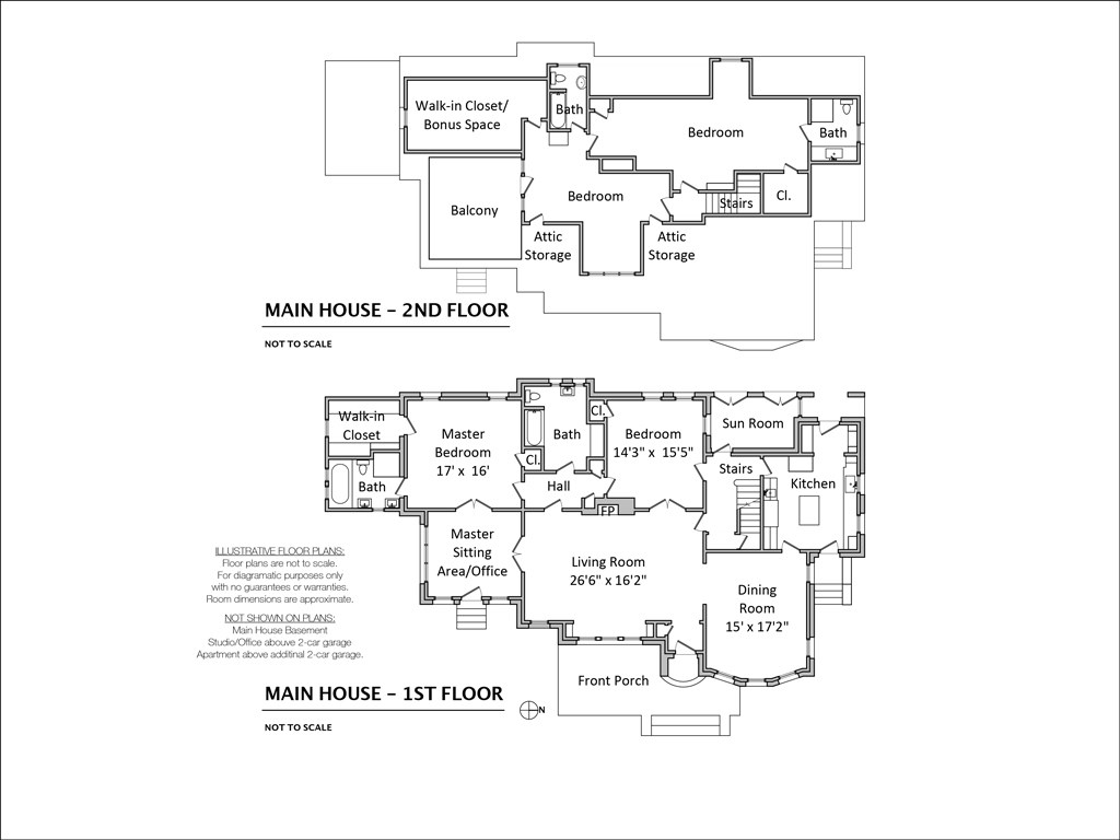 A.L. Trent's Revised Plat of City Park A - Residential