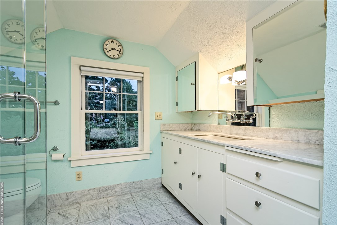 A.L. Trent's Revised Plat of City Park A - Residential