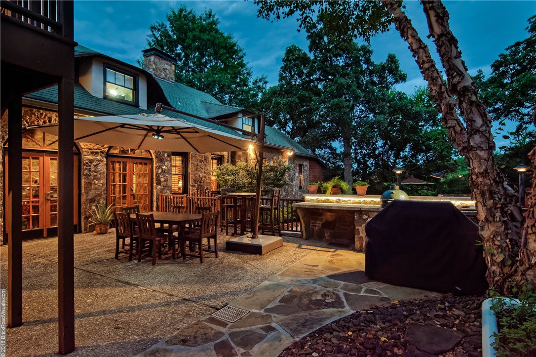 A.L. Trent's Revised Plat of City Park A - Residential