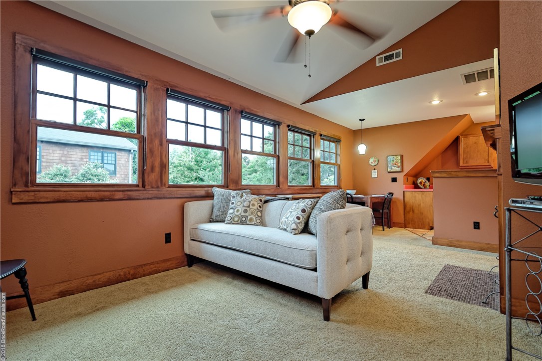 A.L. Trent's Revised Plat of City Park A - Residential