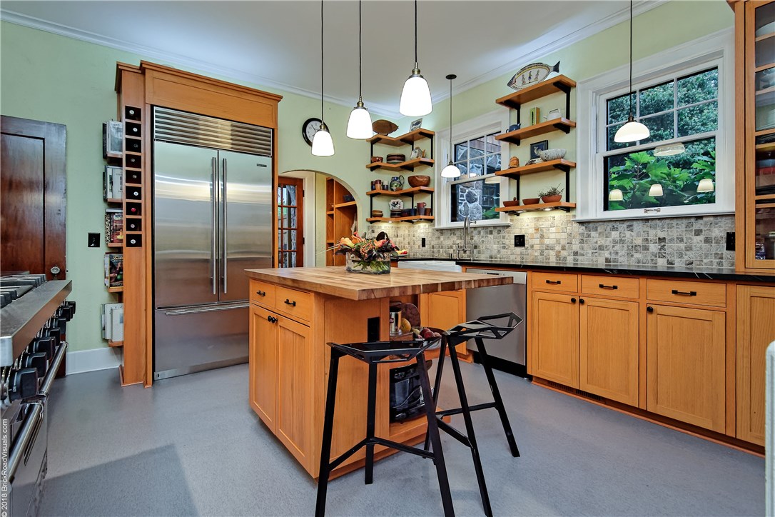 A.L. Trent's Revised Plat of City Park A - Residential