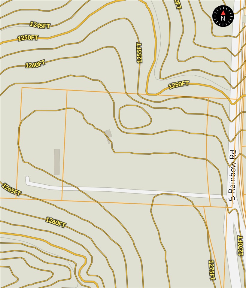 30-19-30-RURAL - Residential