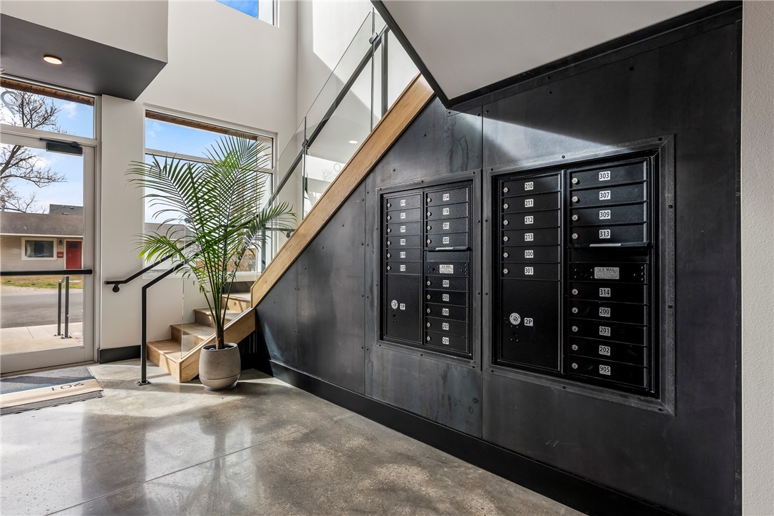 The Haven - Residential