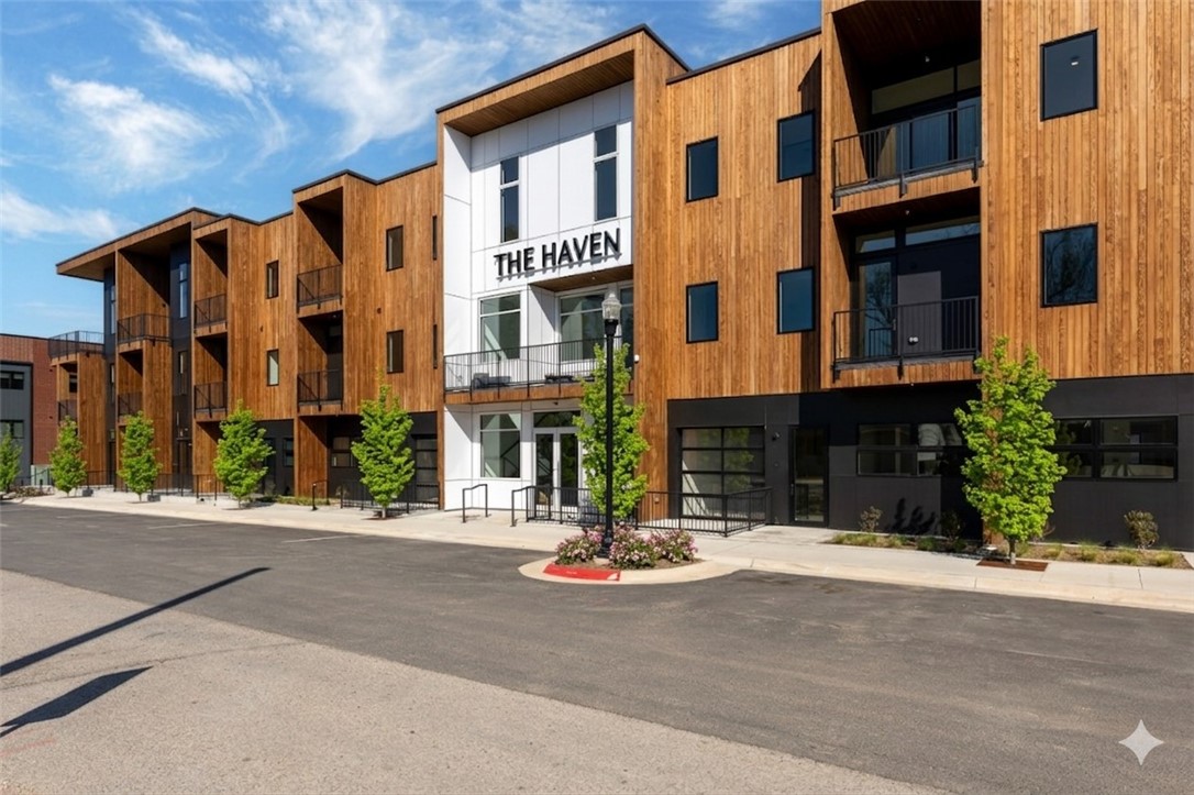 The Haven - Residential
