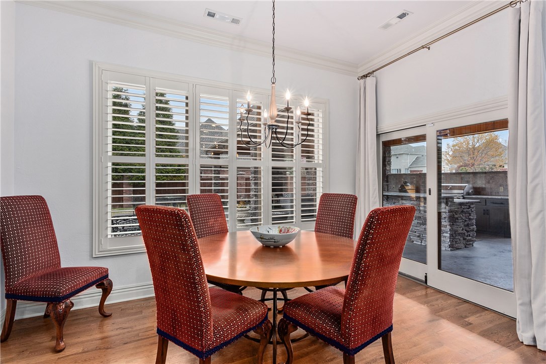 Pinnacle Sub Ph 4 Rogers - Residential