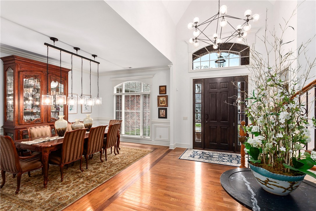 Pinnacle Sub Ph 4 Rogers - Residential