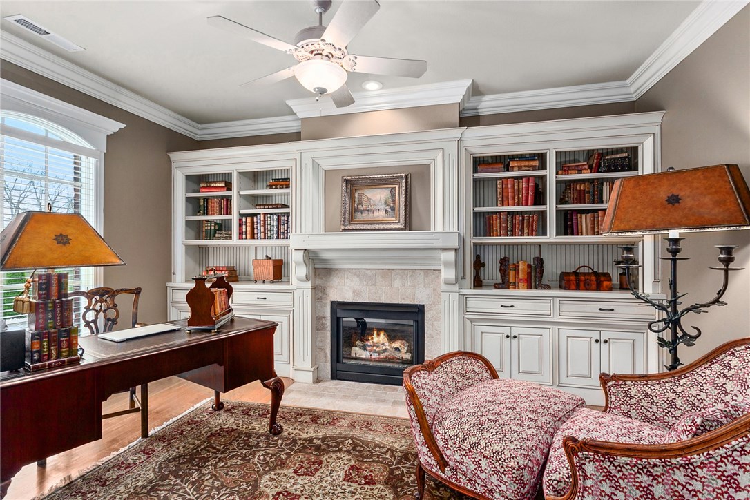 Pinnacle Sub Ph 4 Rogers - Residential