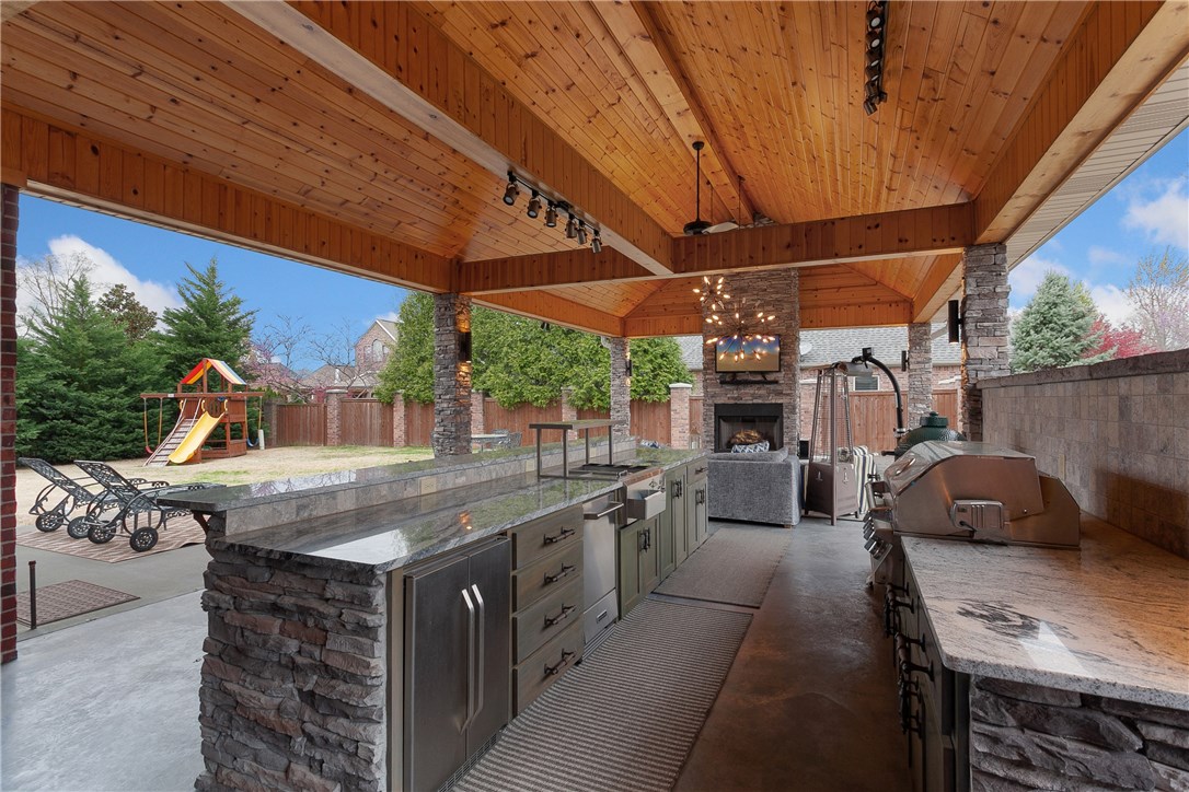 Pinnacle Sub Ph 4 Rogers - Residential