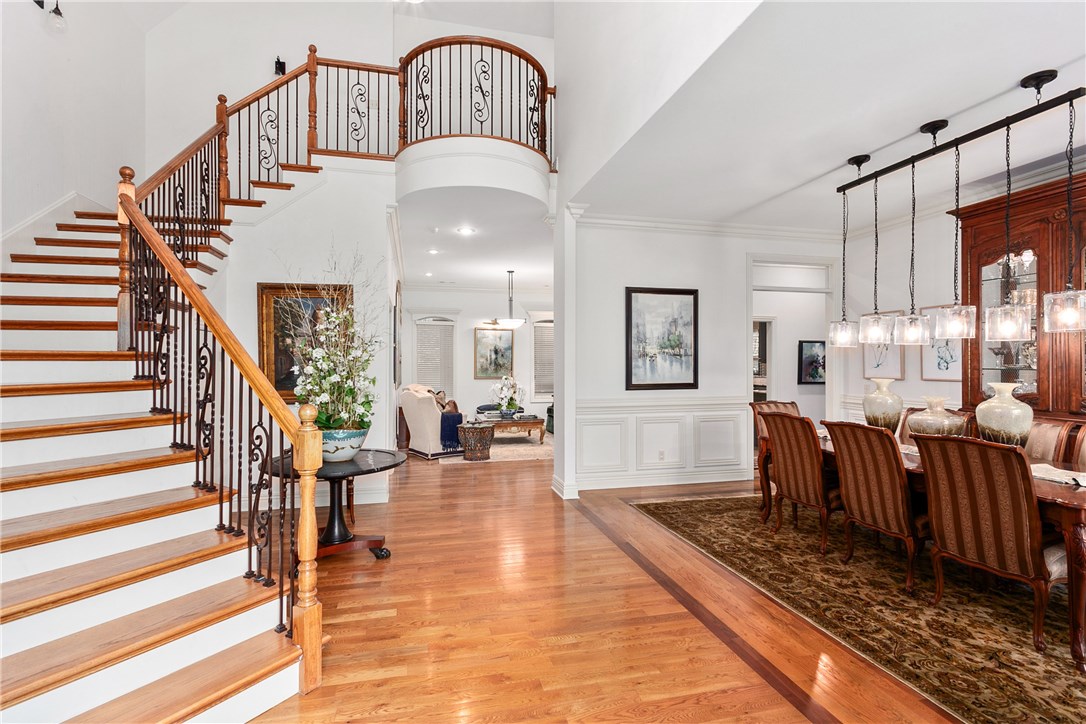 Pinnacle Sub Ph 4 Rogers - Residential