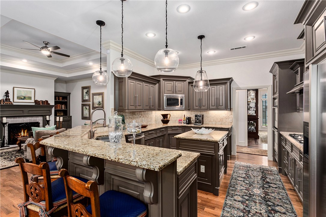 Pinnacle Sub Ph 4 Rogers - Residential