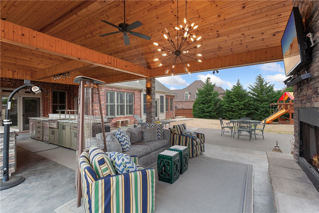 Pinnacle Sub Ph 4 Rogers - Residential