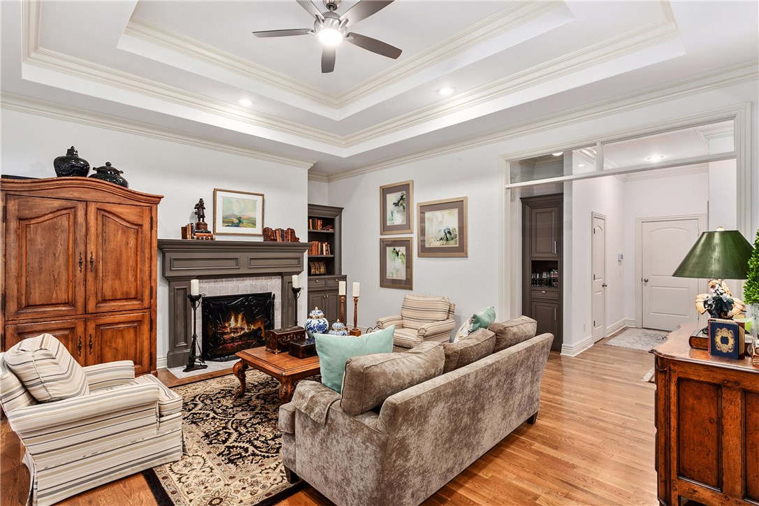 Pinnacle Sub Ph 4 Rogers - Residential