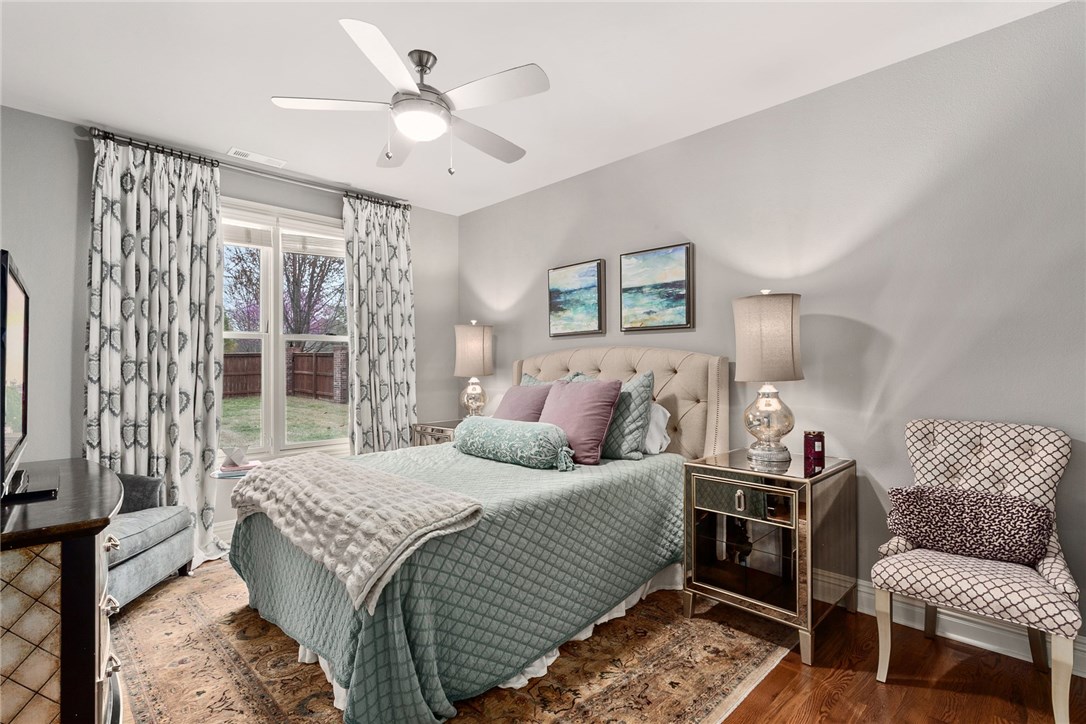 Pinnacle Sub Ph 4 Rogers - Residential