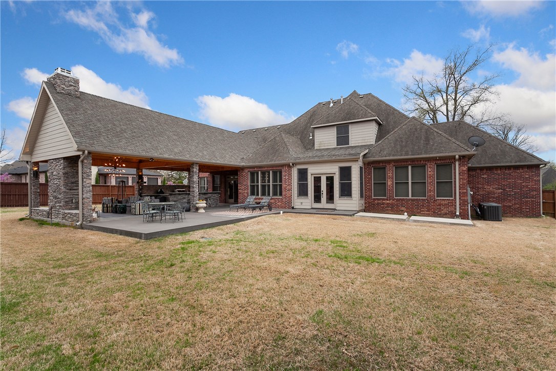 Pinnacle Sub Ph 4 Rogers - Residential