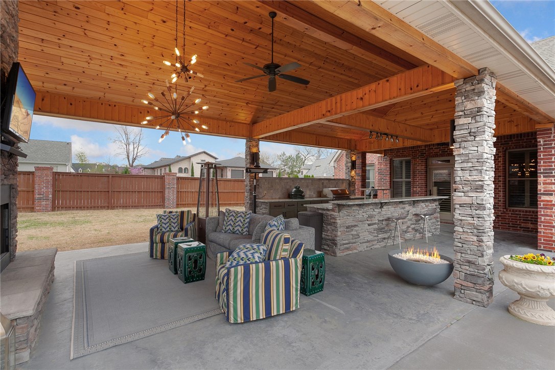 Pinnacle Sub Ph 4 Rogers - Residential