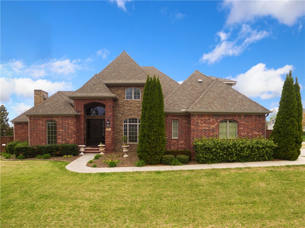 Pinnacle Sub Ph 4 Rogers - Residential