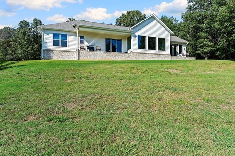 Photo of 19840 Groth Road, Springdale, AR 72764 (MLS # 1334441)