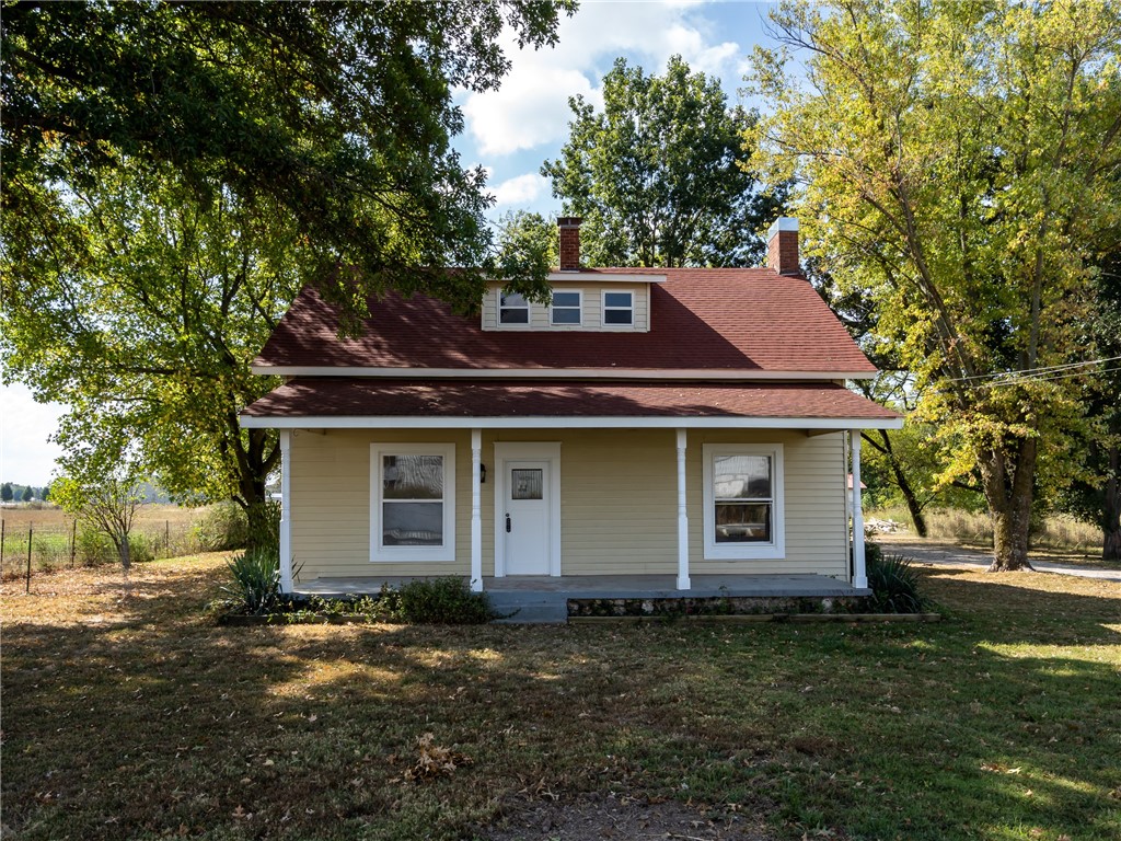 Thompson Sub Siloam Spgs - Residential