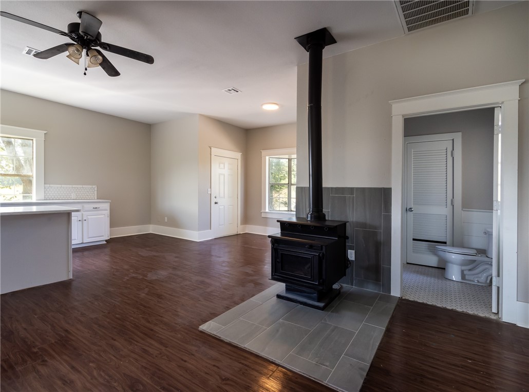 Thompson Sub Siloam Spgs - Residential