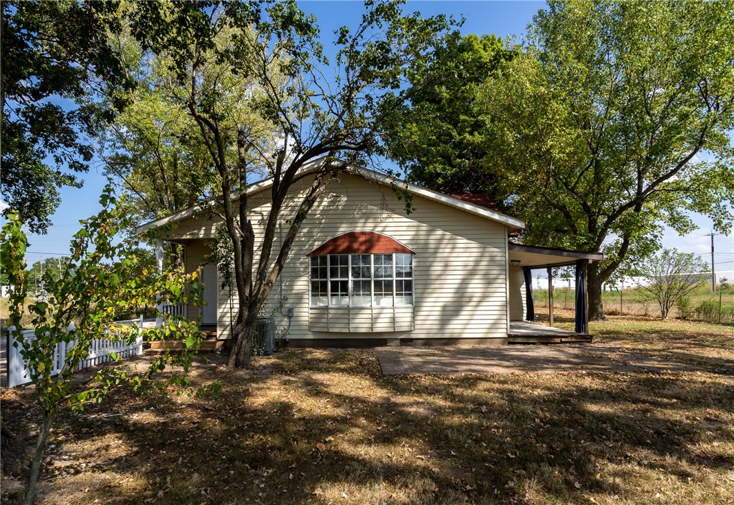 Thompson Sub Siloam Spgs - Residential