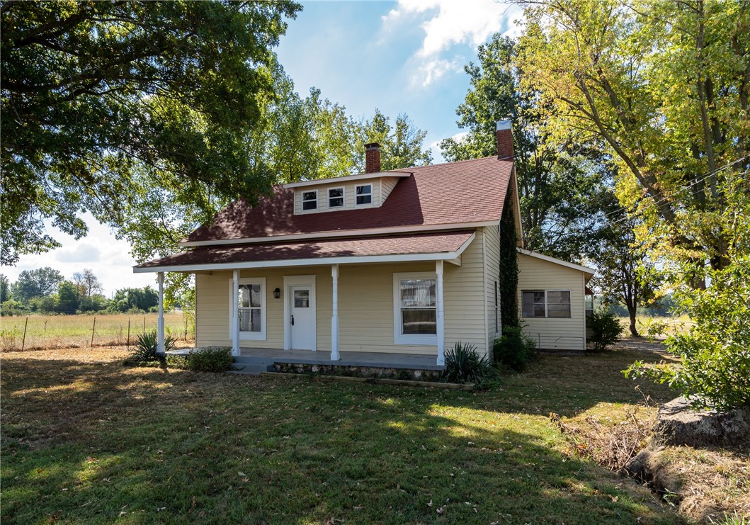 Thompson Sub Siloam Spgs - Residential