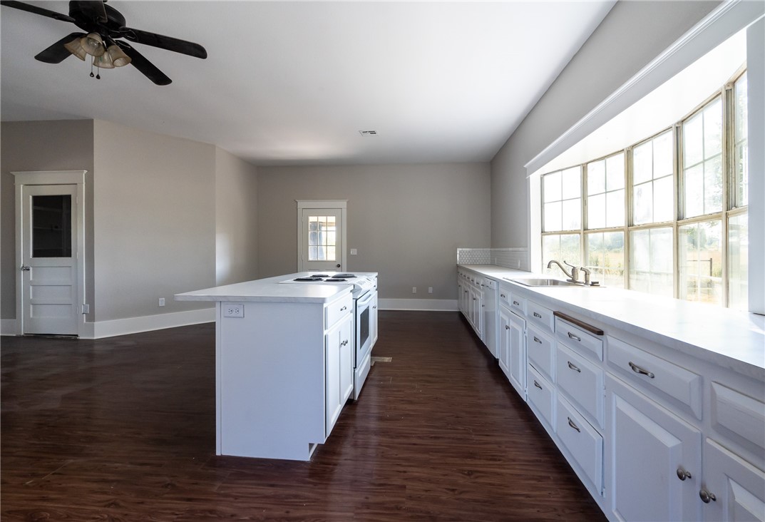 Thompson Sub Siloam Spgs - Residential