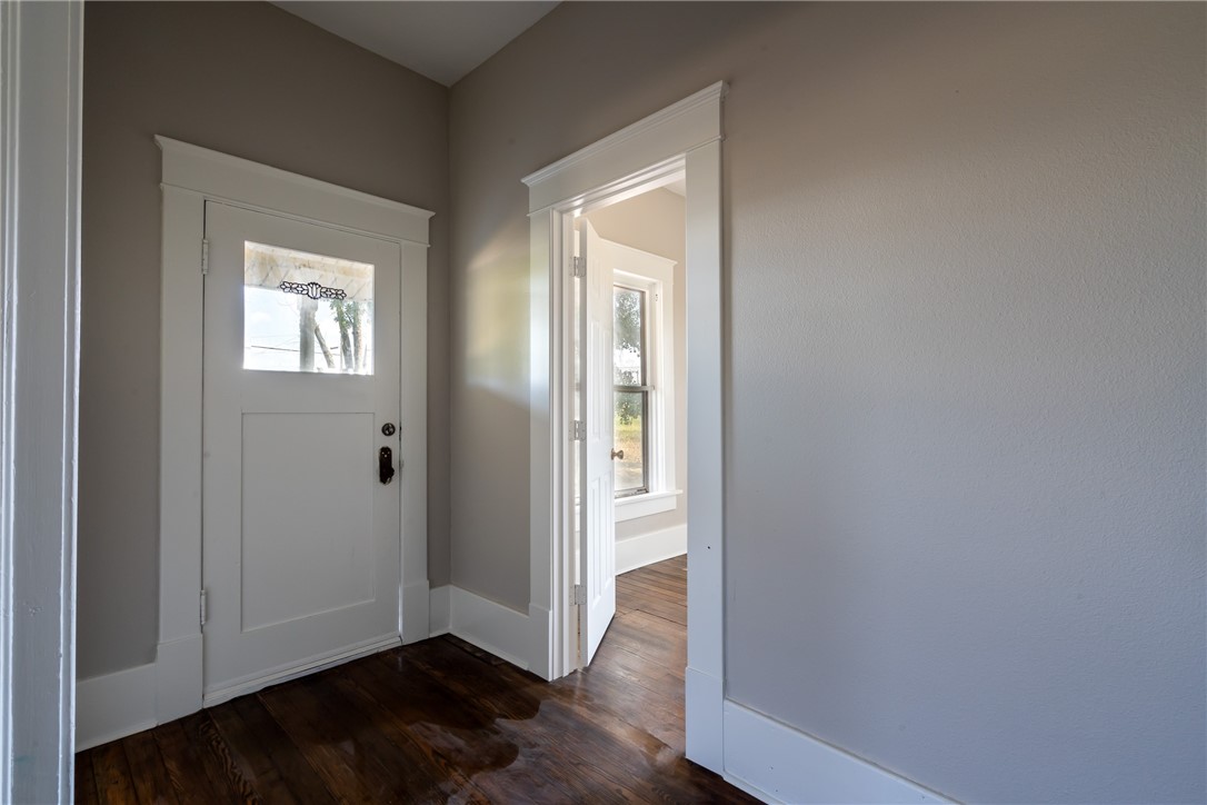 Thompson Sub Siloam Spgs - Residential
