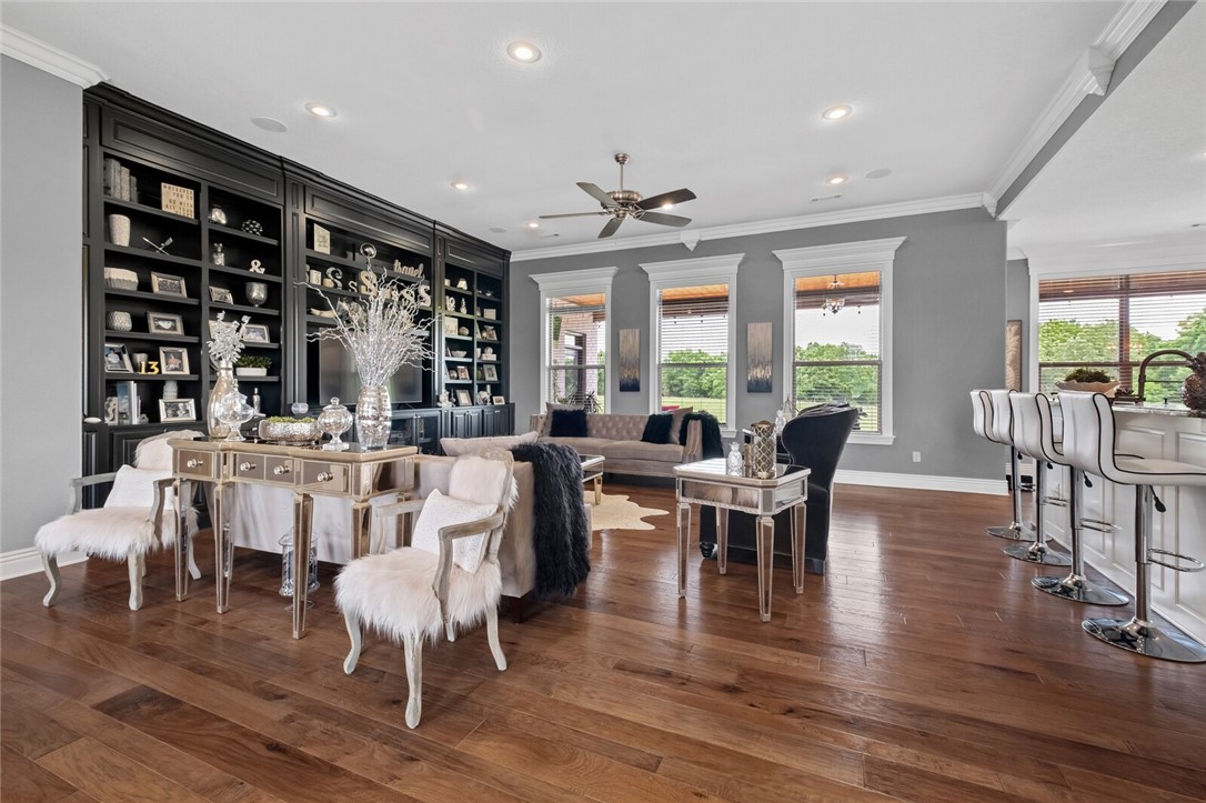 Forest Hills Sub Rurban - Residential