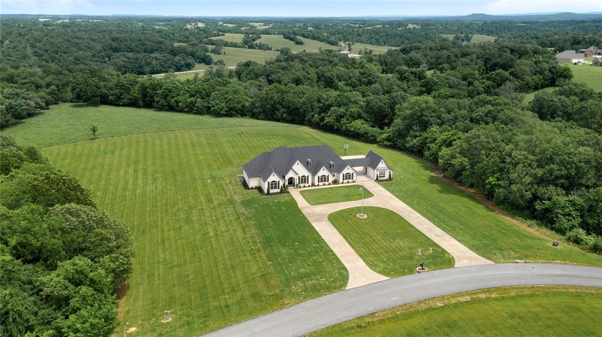 Forest Hills Sub Rurban - Residential