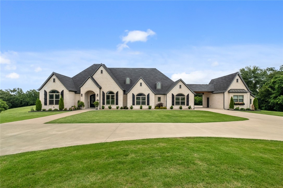 Forest Hills Sub Rurban - Residential