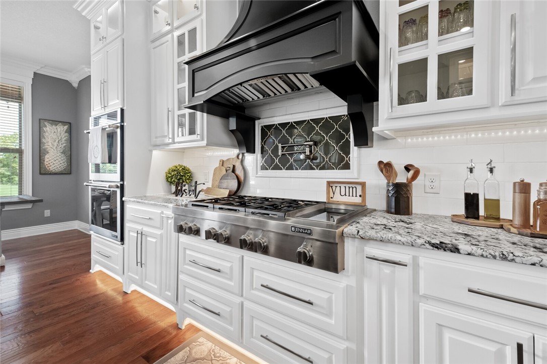 Forest Hills Sub Rurban - Residential