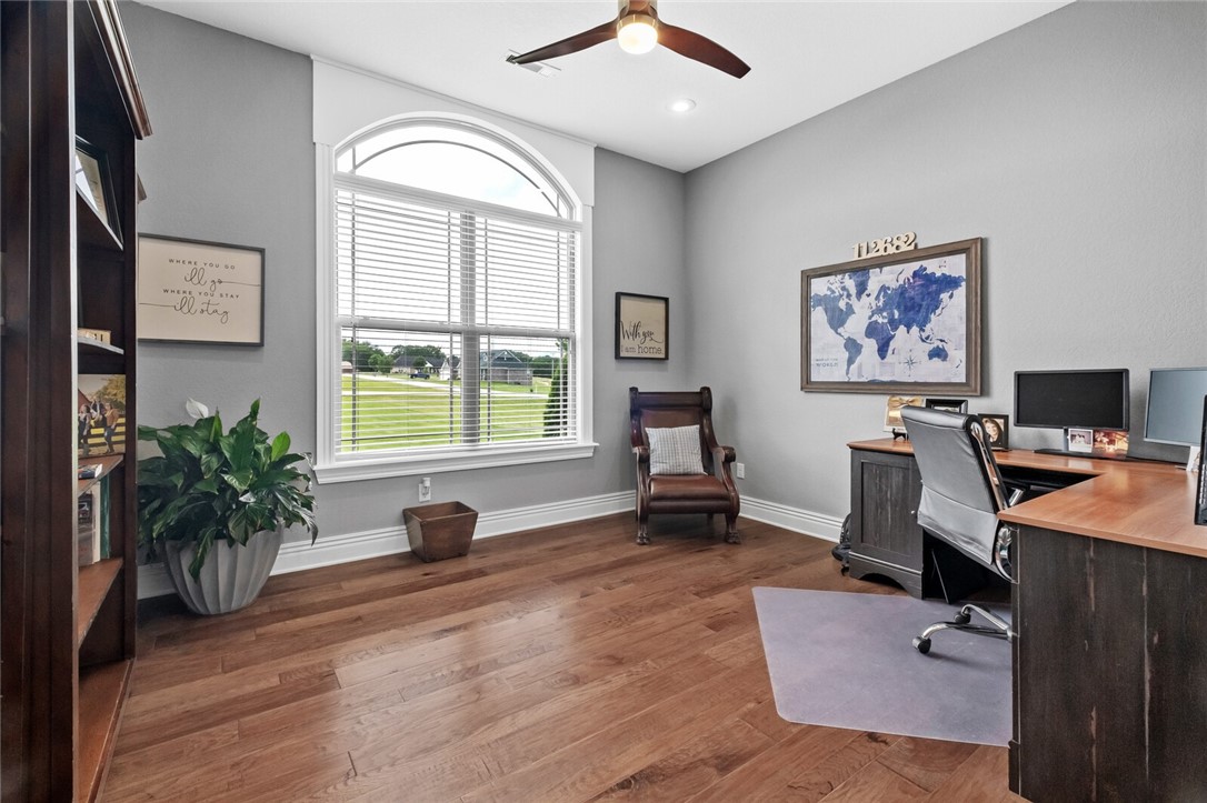 Forest Hills Sub Rurban - Residential