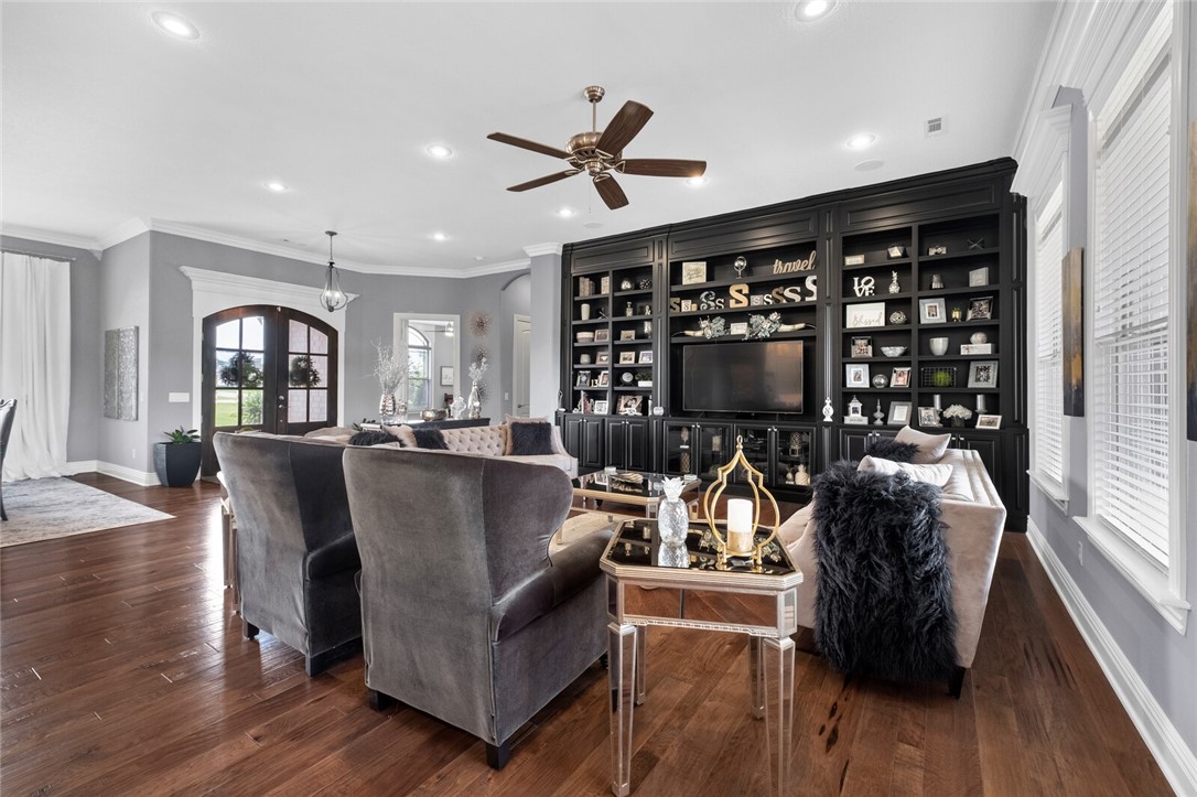 Forest Hills Sub Rurban - Residential