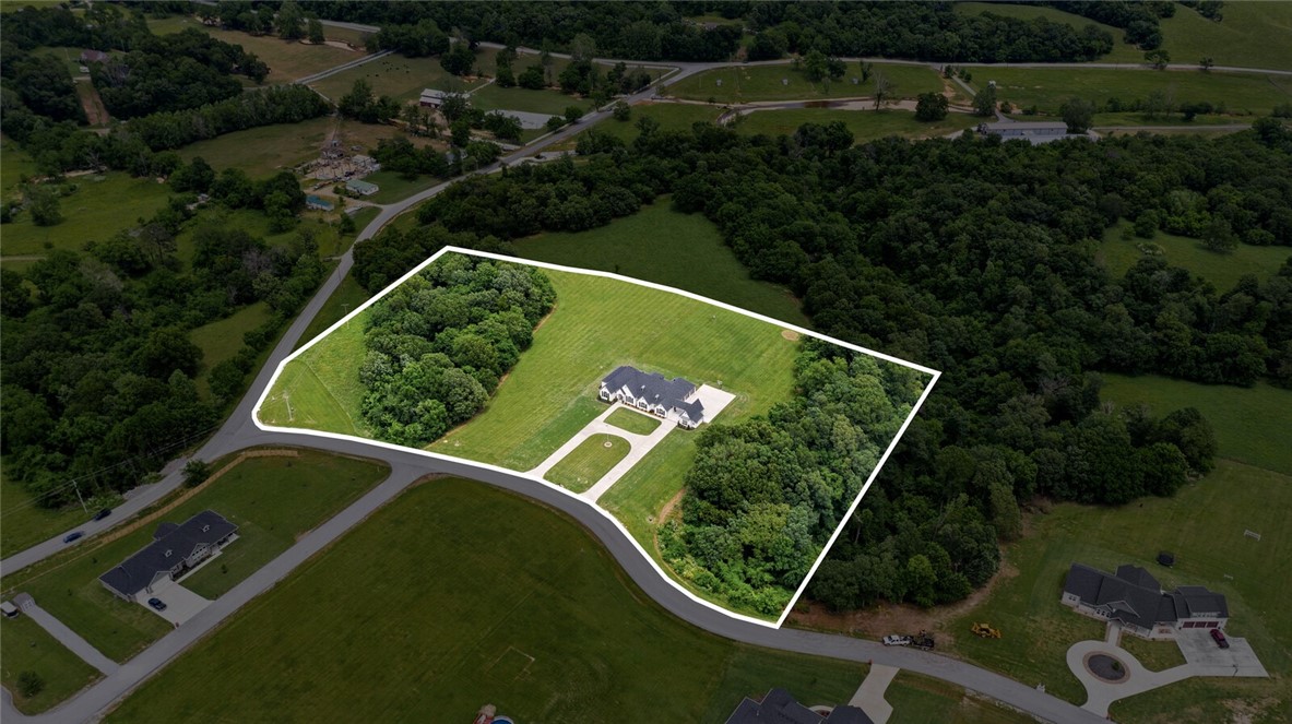 Forest Hills Sub Rurban - Residential