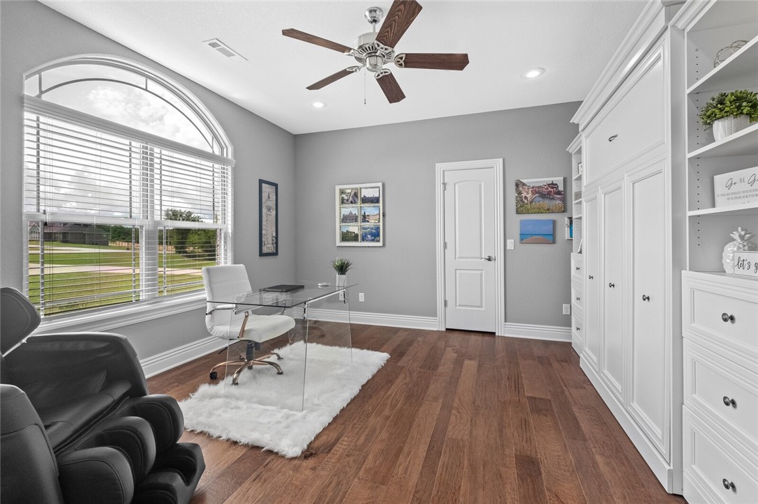 Forest Hills Sub Rurban - Residential