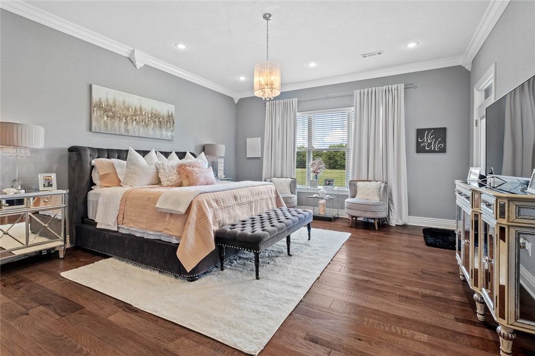 Forest Hills Sub Rurban - Residential