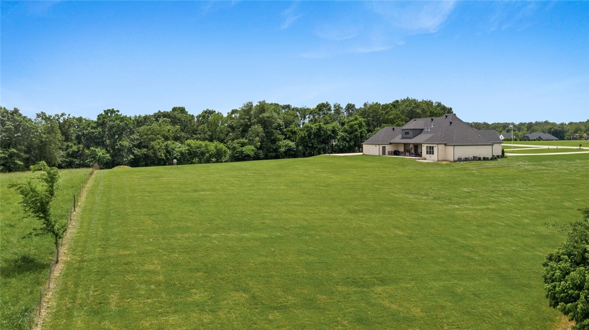 Forest Hills Sub Rurban - Residential