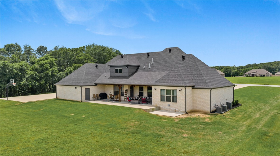 Forest Hills Sub Rurban - Residential