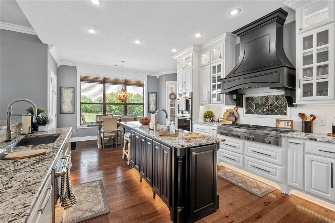 Forest Hills Sub Rurban - Residential